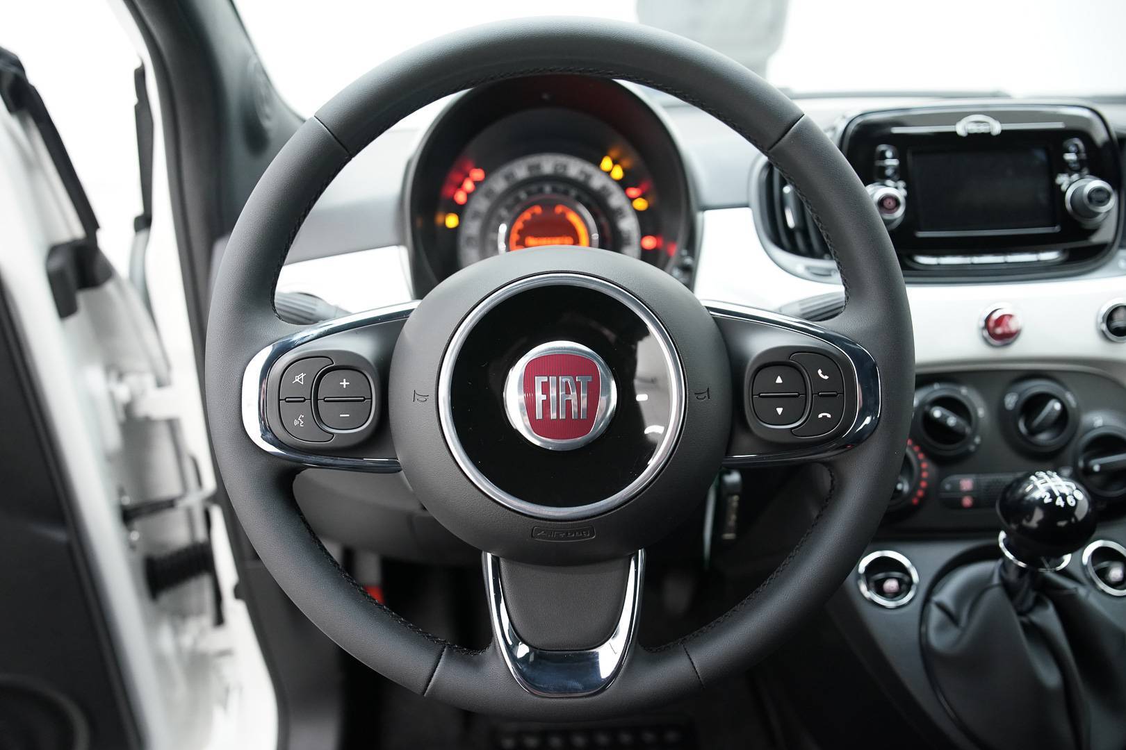 FIAT 500 - Foto 11