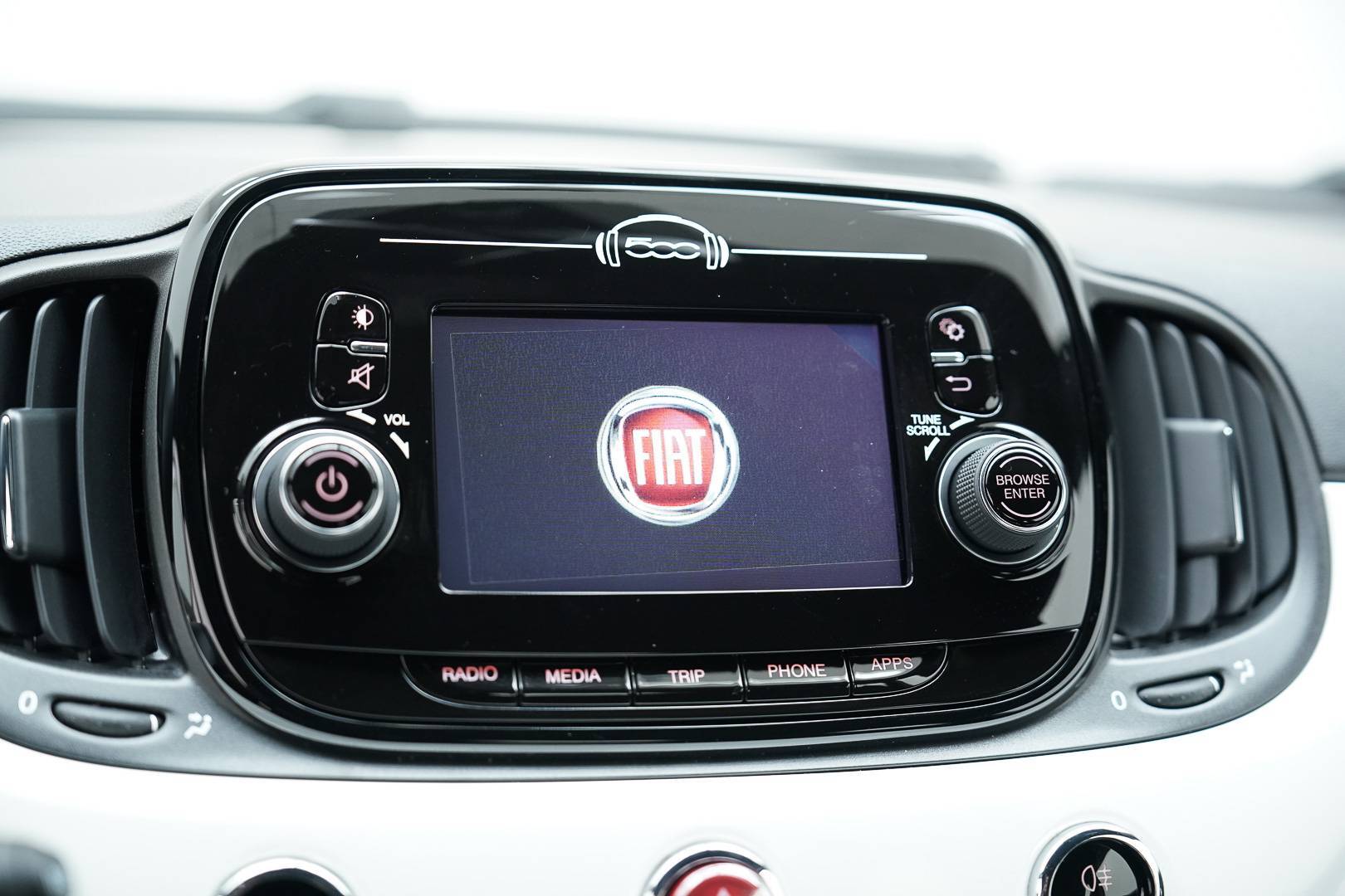 FIAT 500 - Foto 15