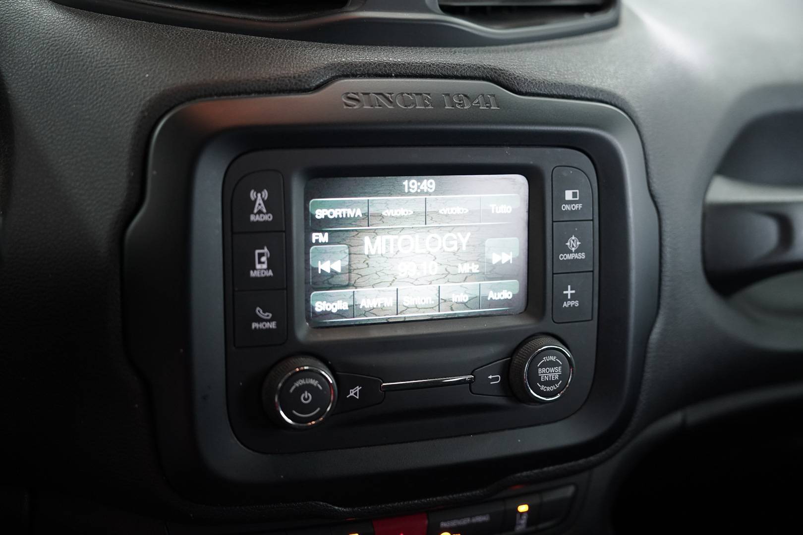 JEEP Renegade - Foto 15