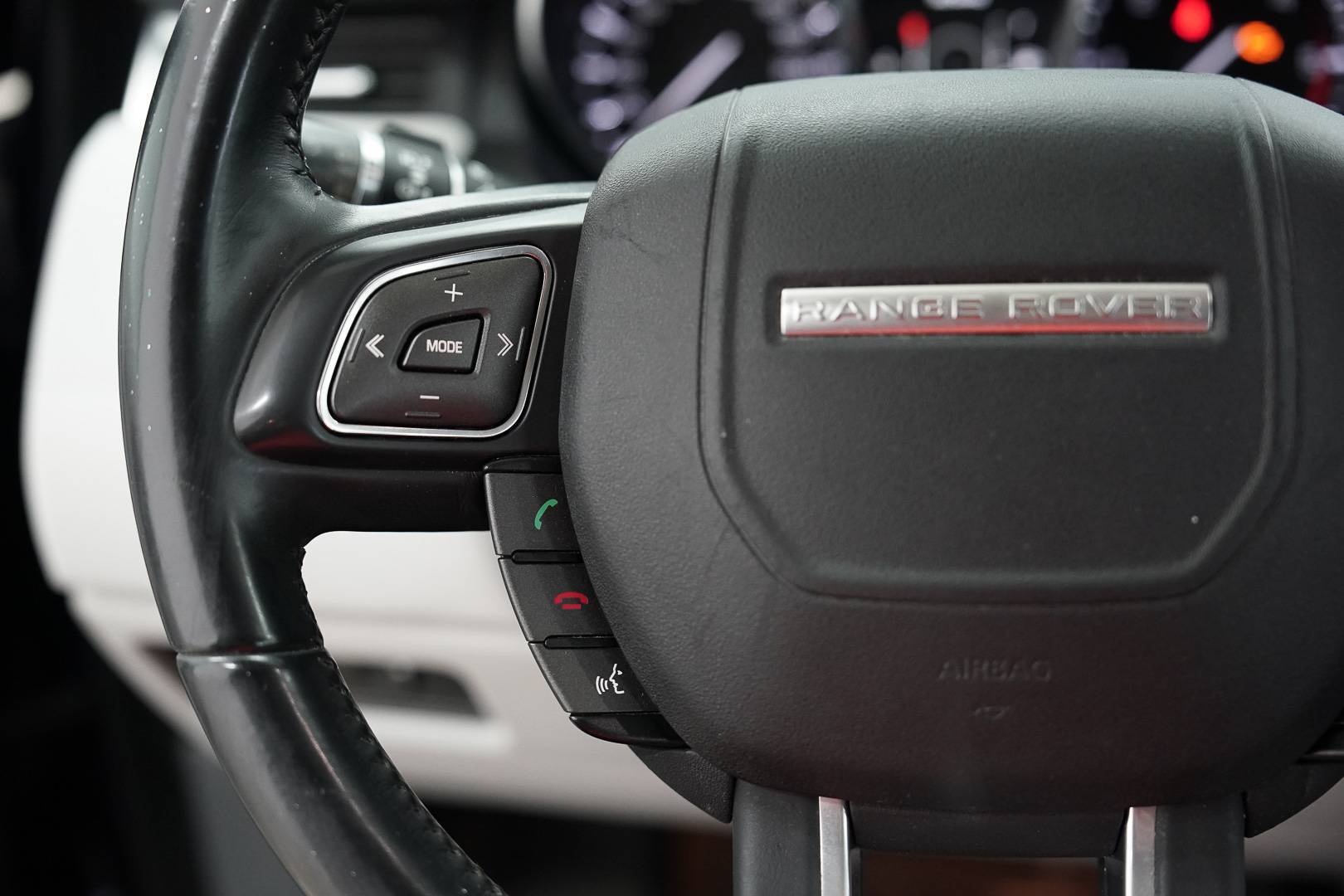 LAND ROVER Evoque - Foto 12