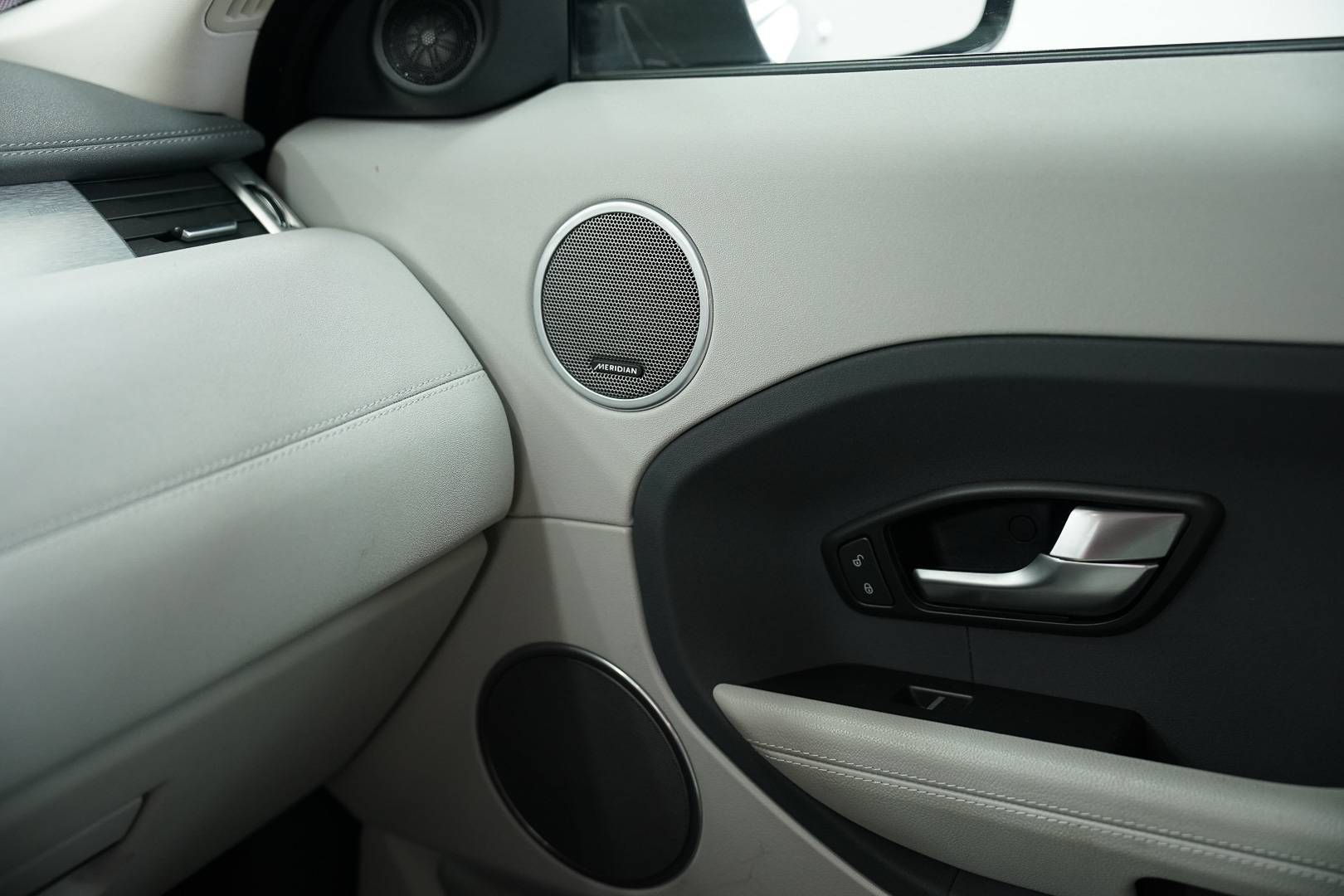 LAND ROVER Evoque - Foto 19