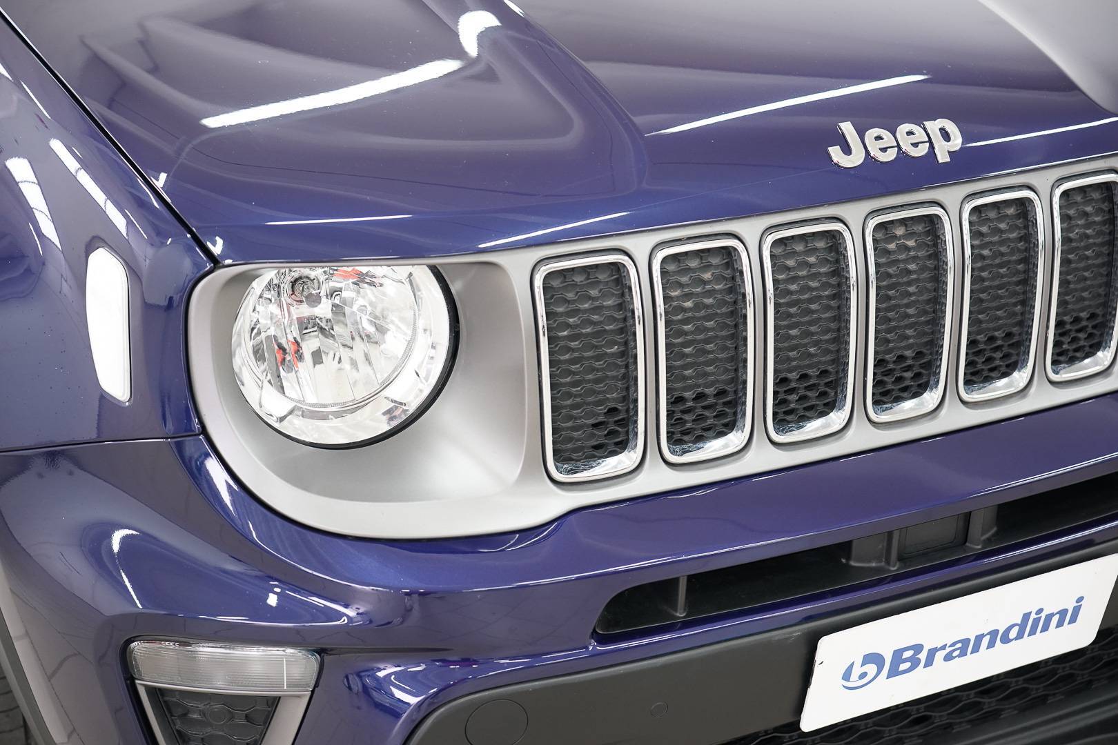 JEEP Renegade - Foto 4