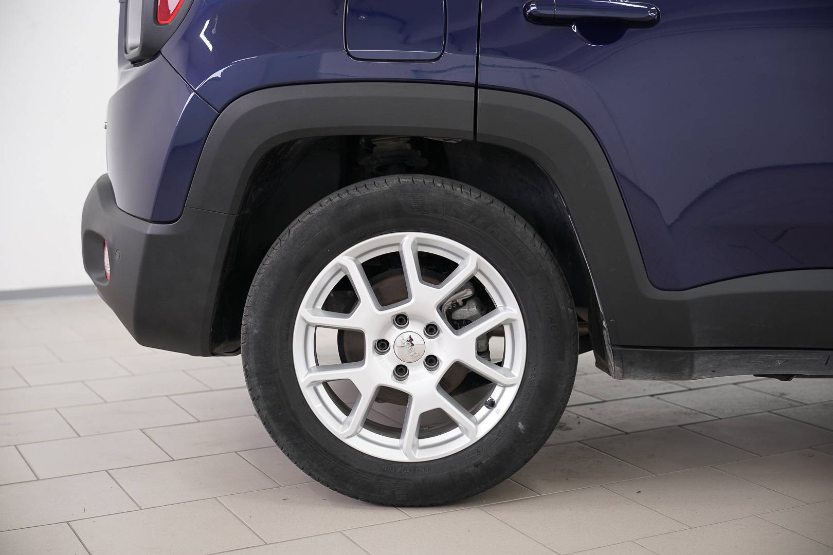 JEEP Renegade - Foto 7