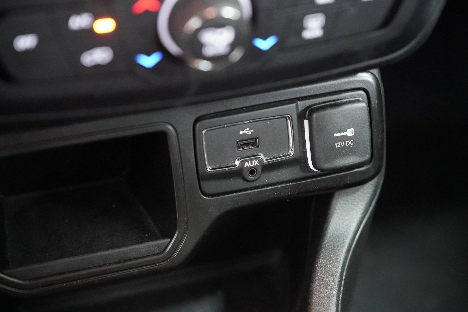 JEEP Renegade - Foto 17