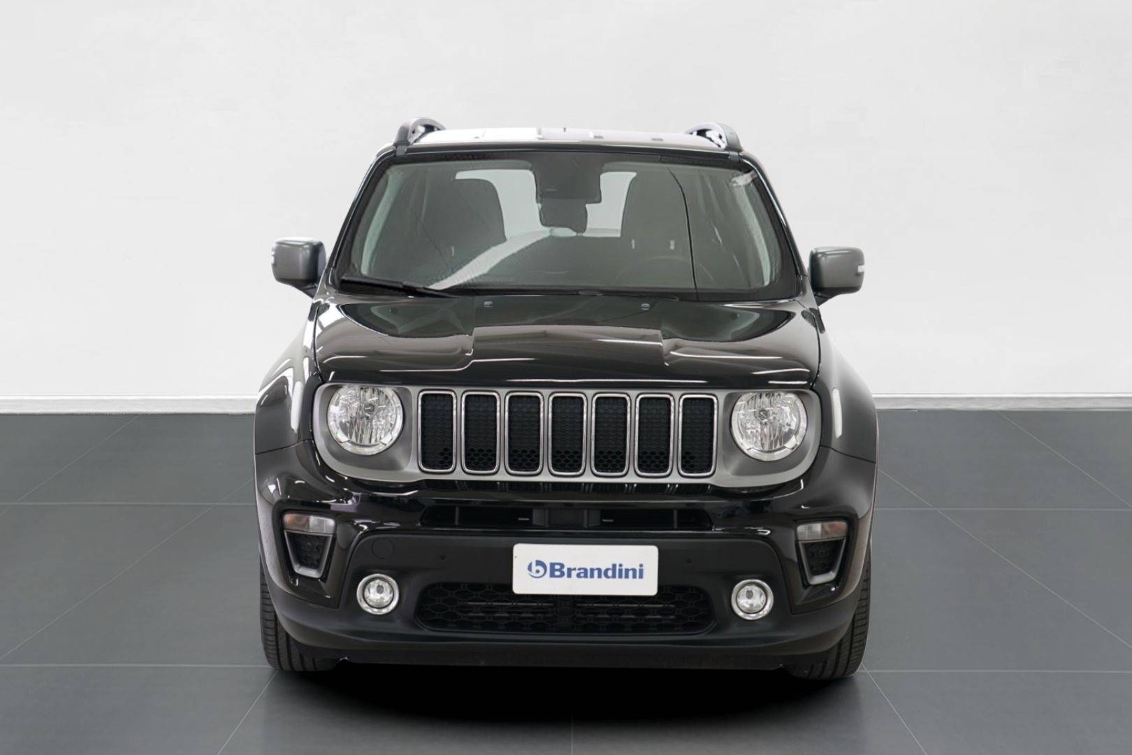 JEEP Renegade - Foto 2
