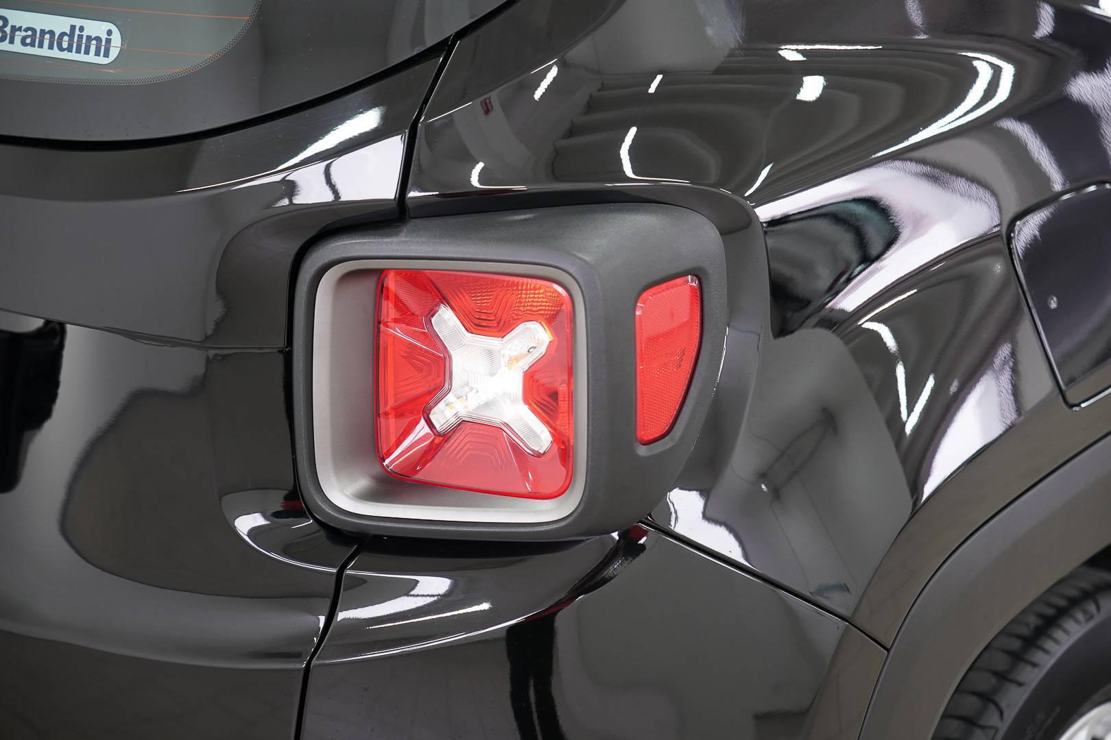 JEEP Renegade - Foto 7