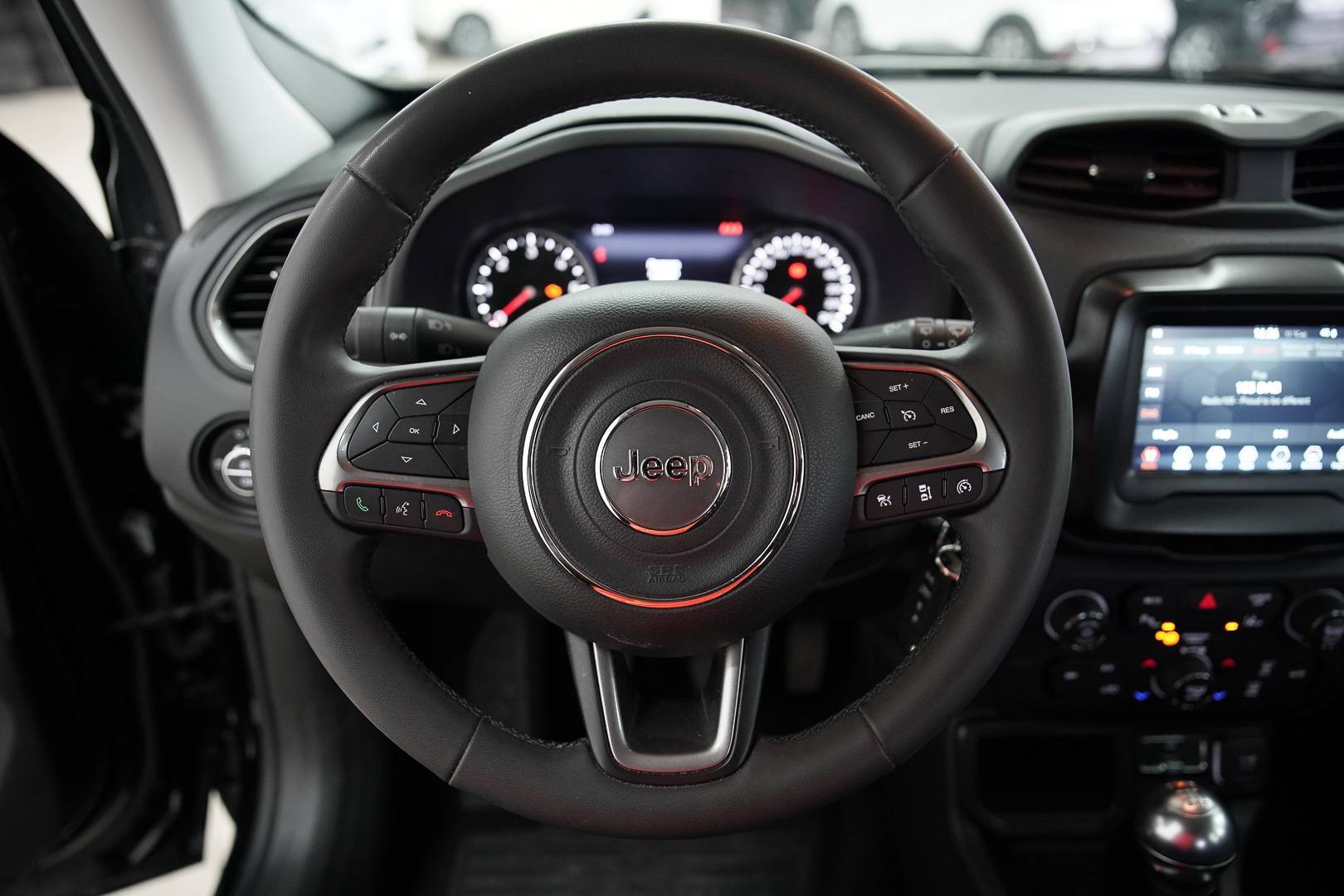 JEEP Renegade - Foto 10