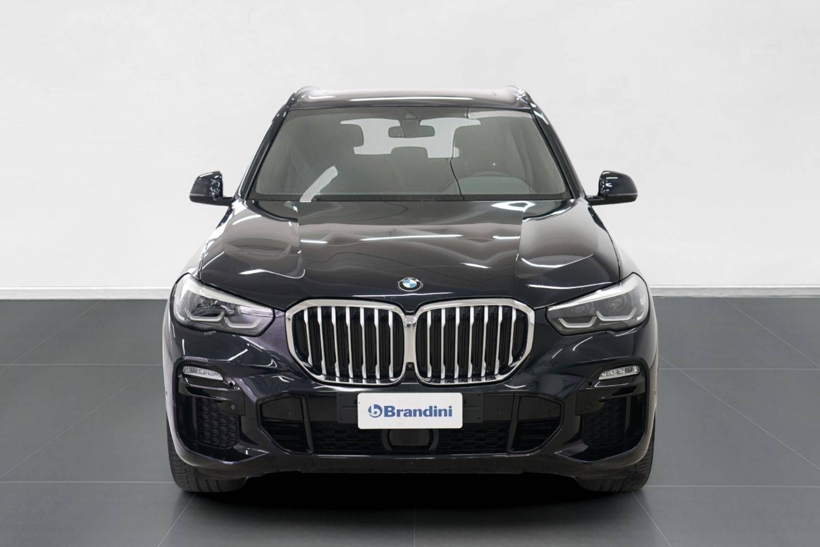BMW X5 - Foto 2