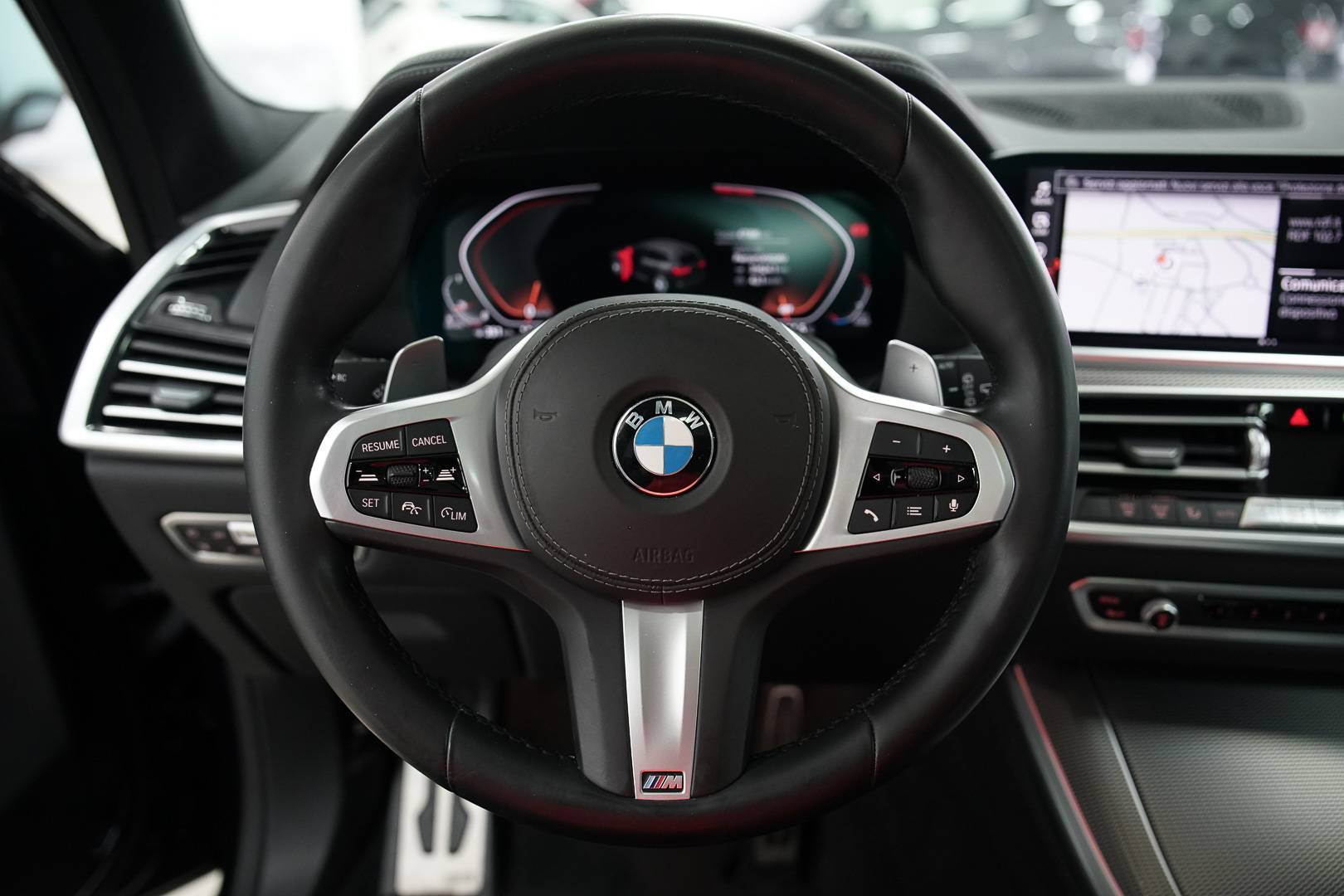 BMW X5 - Foto 11