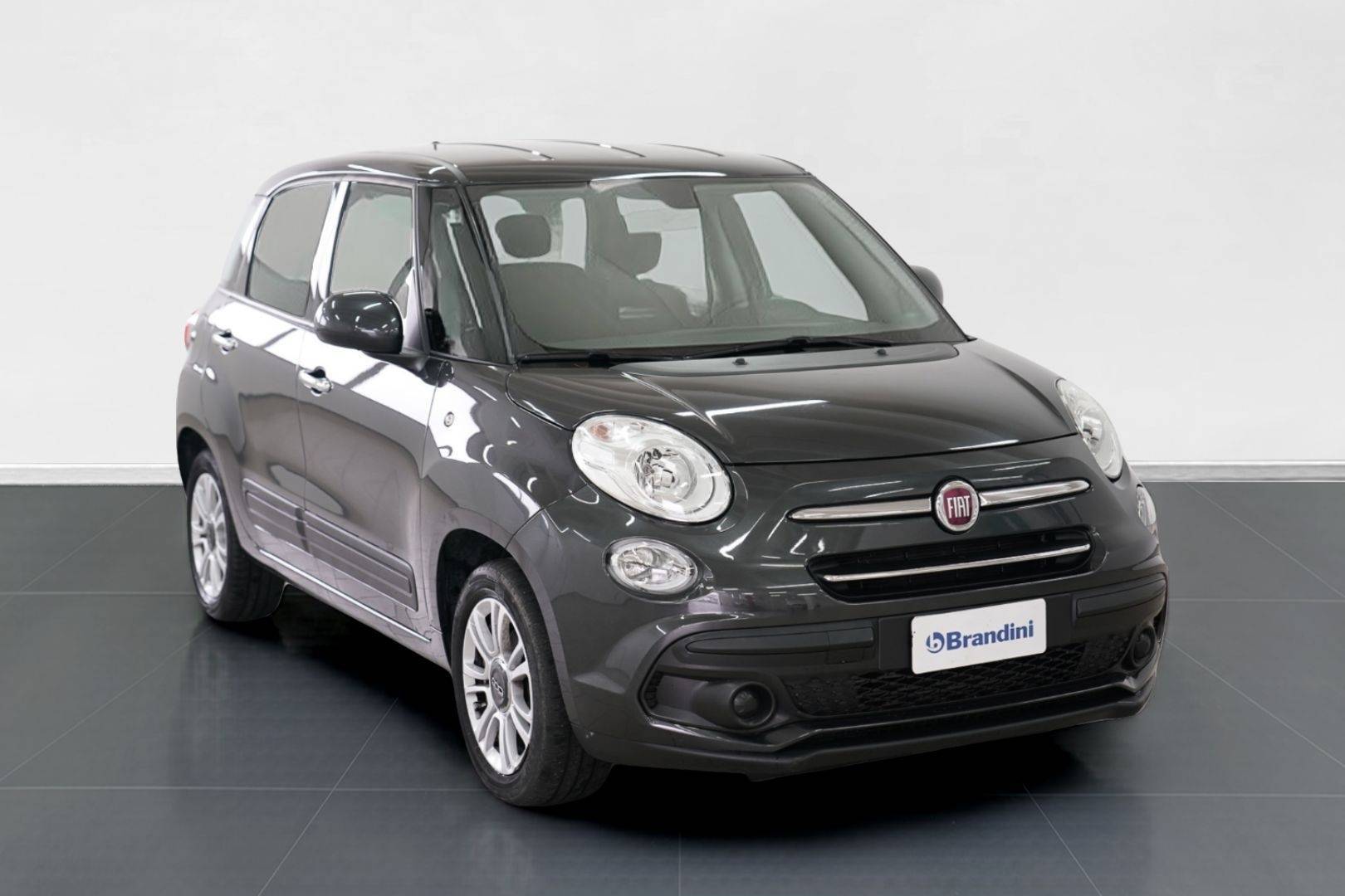FIAT 500L - Foto 3