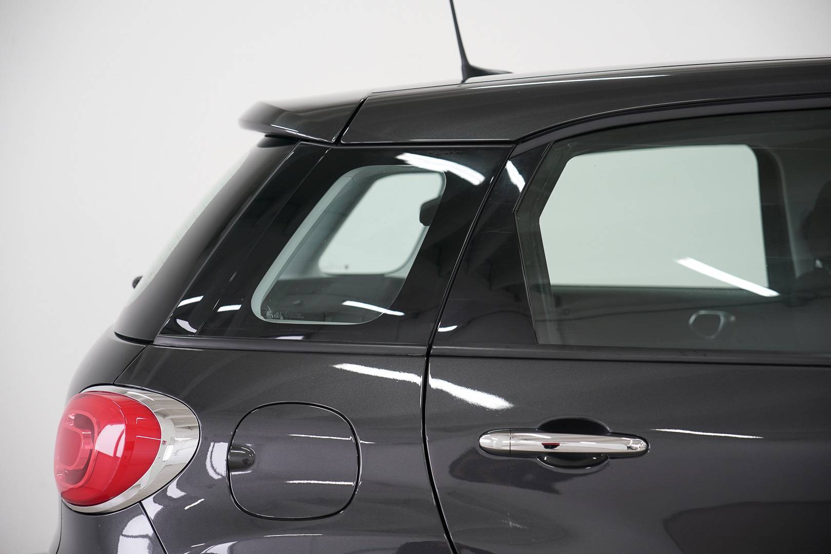 FIAT 500L - Foto 6