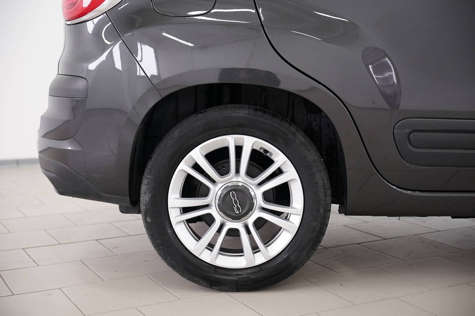 FIAT 500L - Foto 7