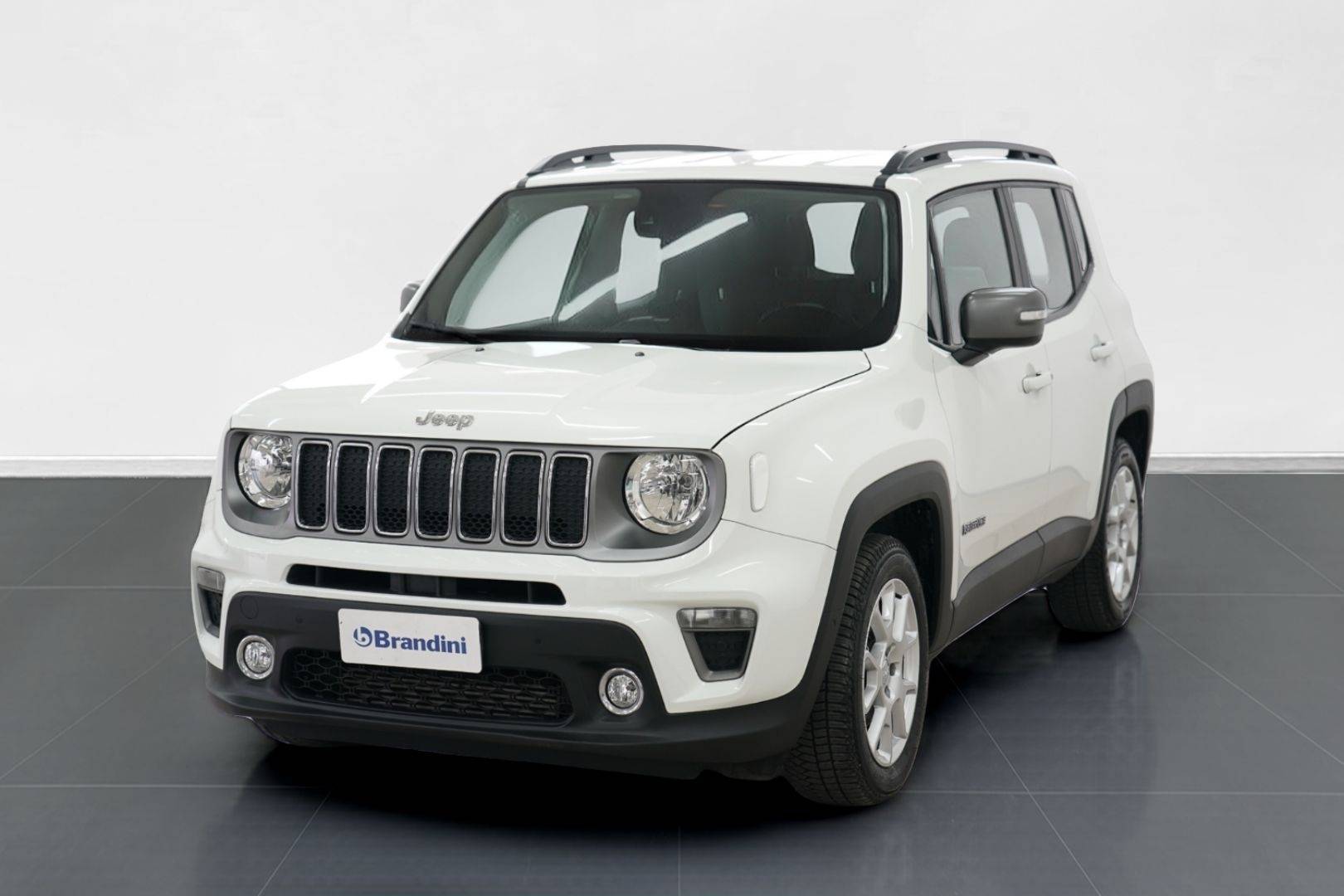 JEEP Renegade - Foto 1