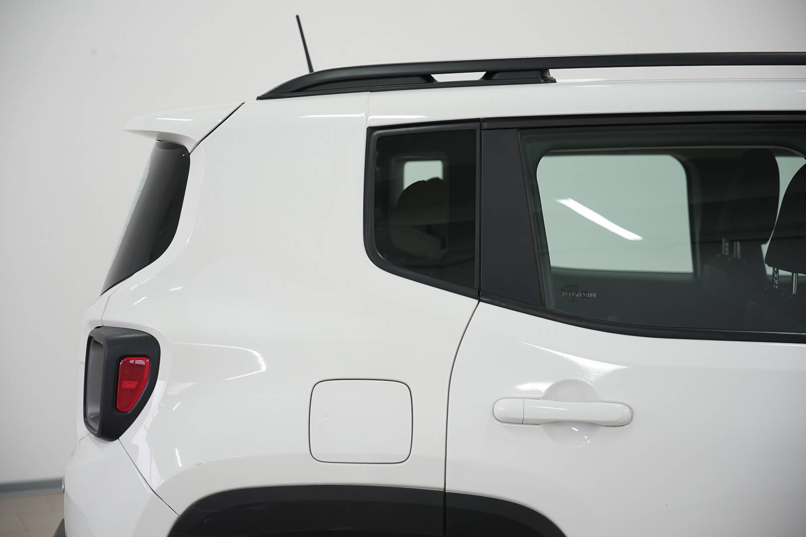 JEEP Renegade - Foto 6