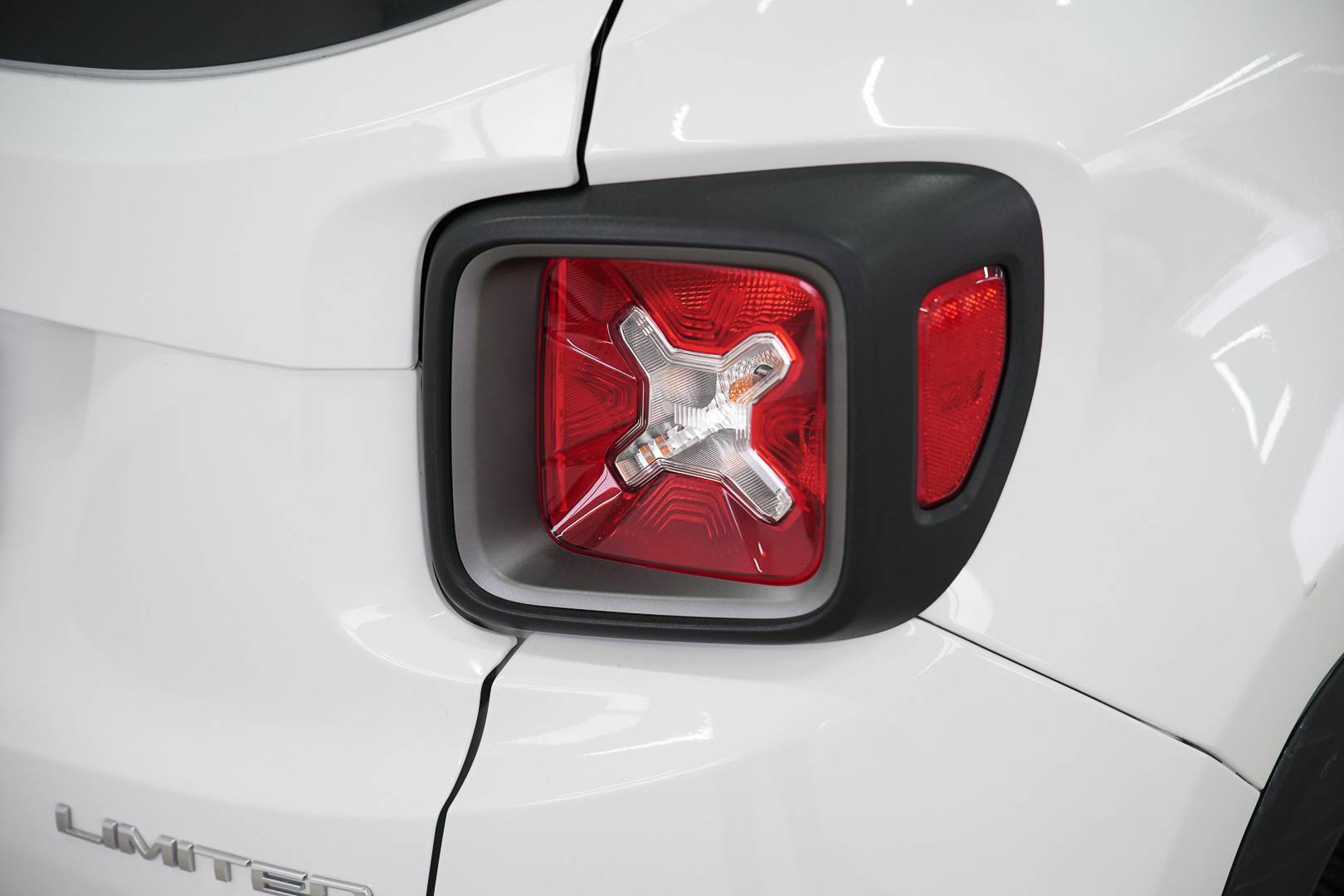 JEEP Renegade - Foto 8