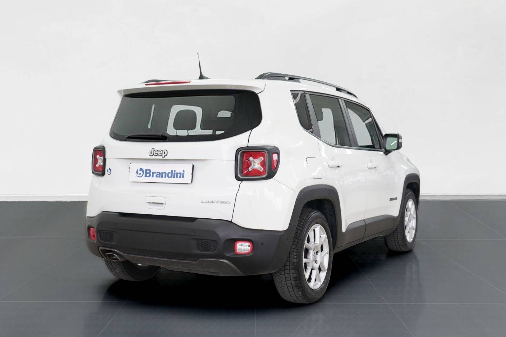 JEEP Renegade - Foto 9
