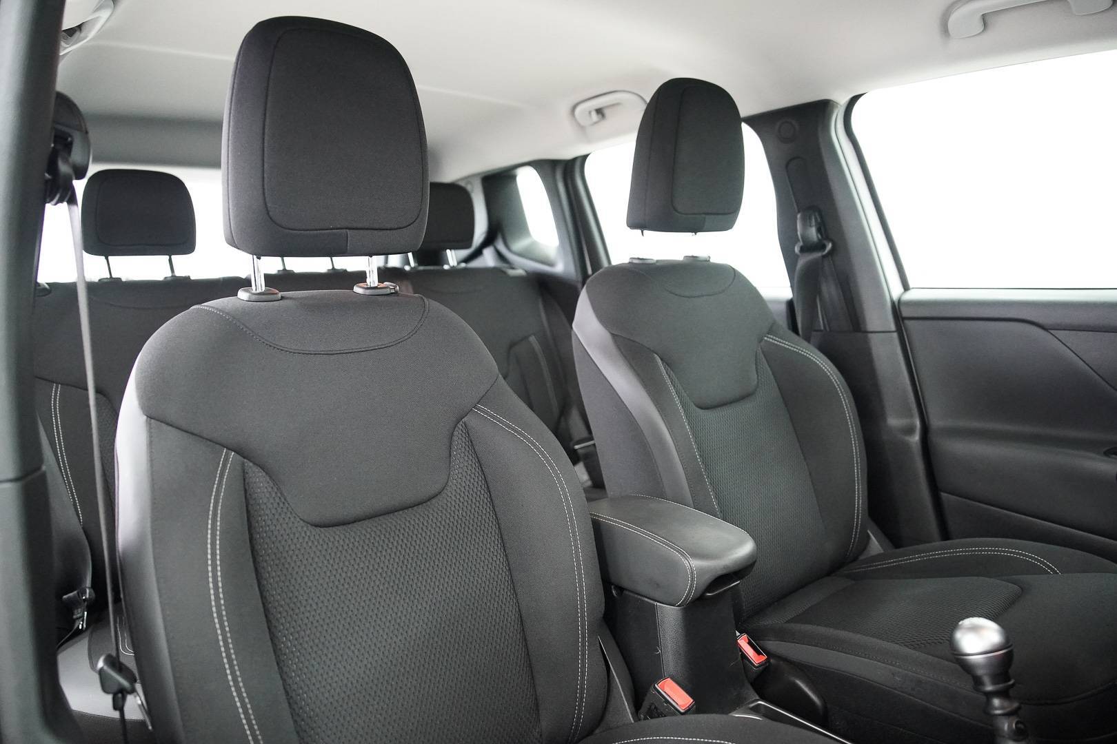 JEEP Renegade - Foto 20