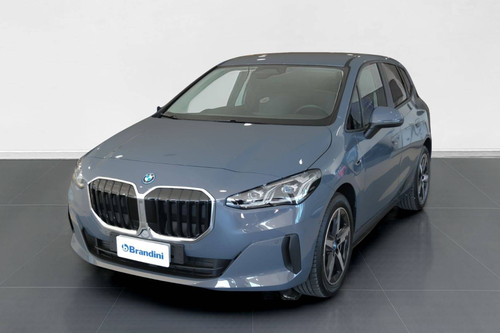 BMW Serie 2 - Foto 1
