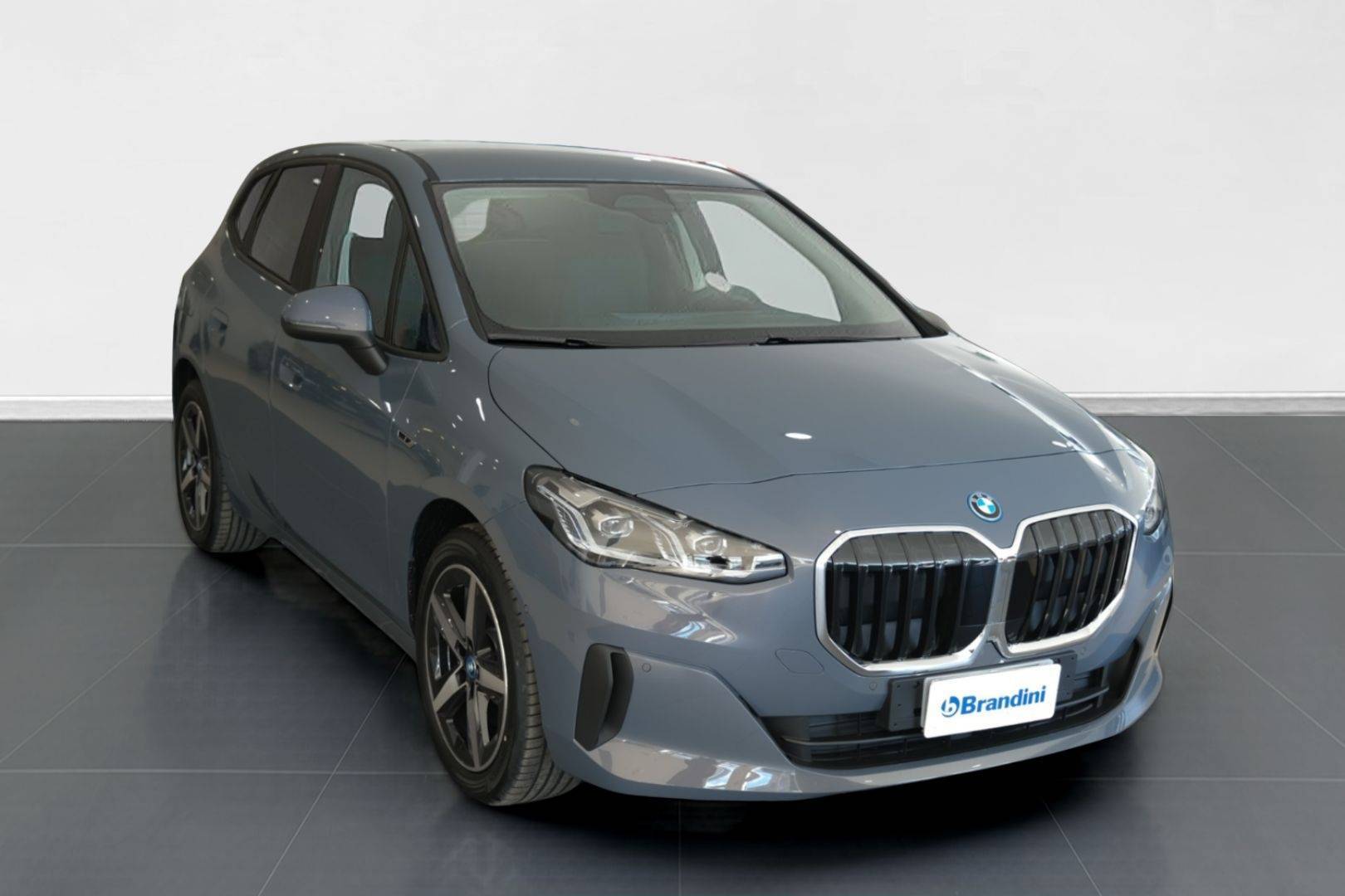 BMW Serie 2 A.T. - Foto 2