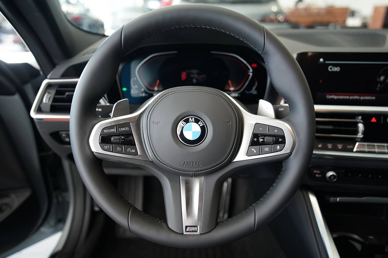 BMW SERIE 4 - Foto 10