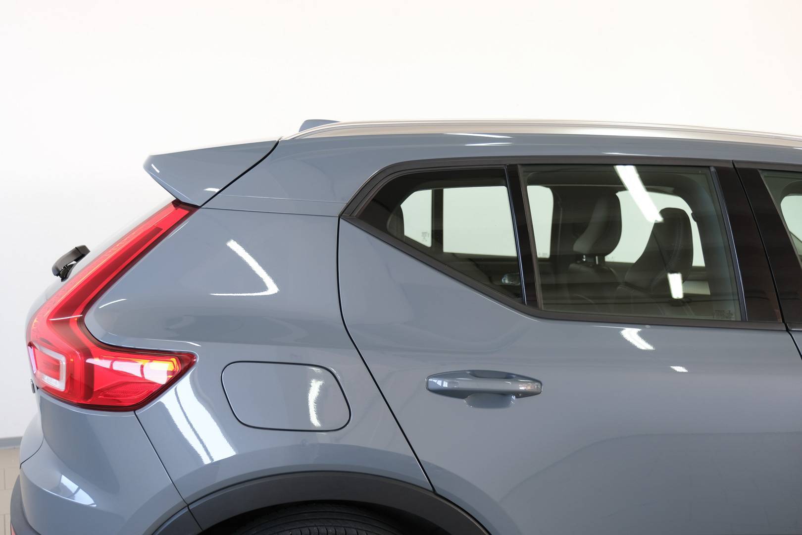 VOLVO XC40 - Foto 6