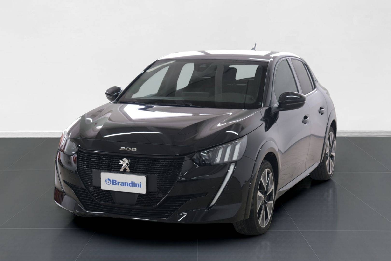 PEUGEOT 208 - Foto 1