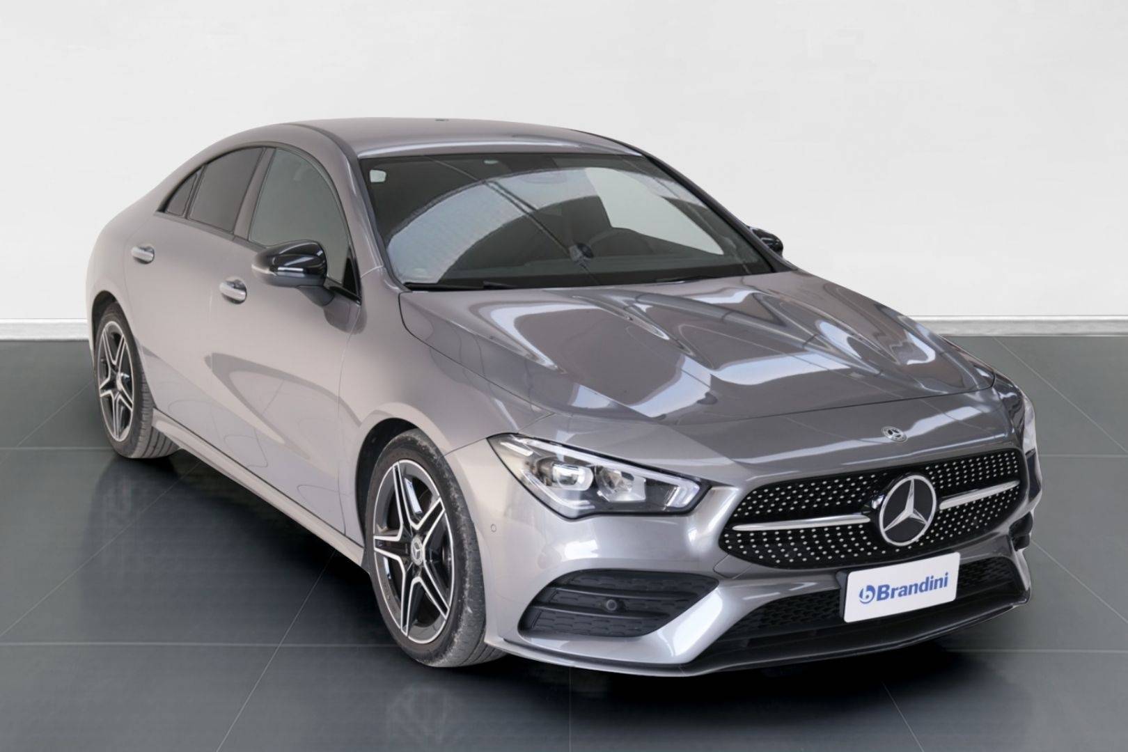 MERCEDES CLA - Foto 3