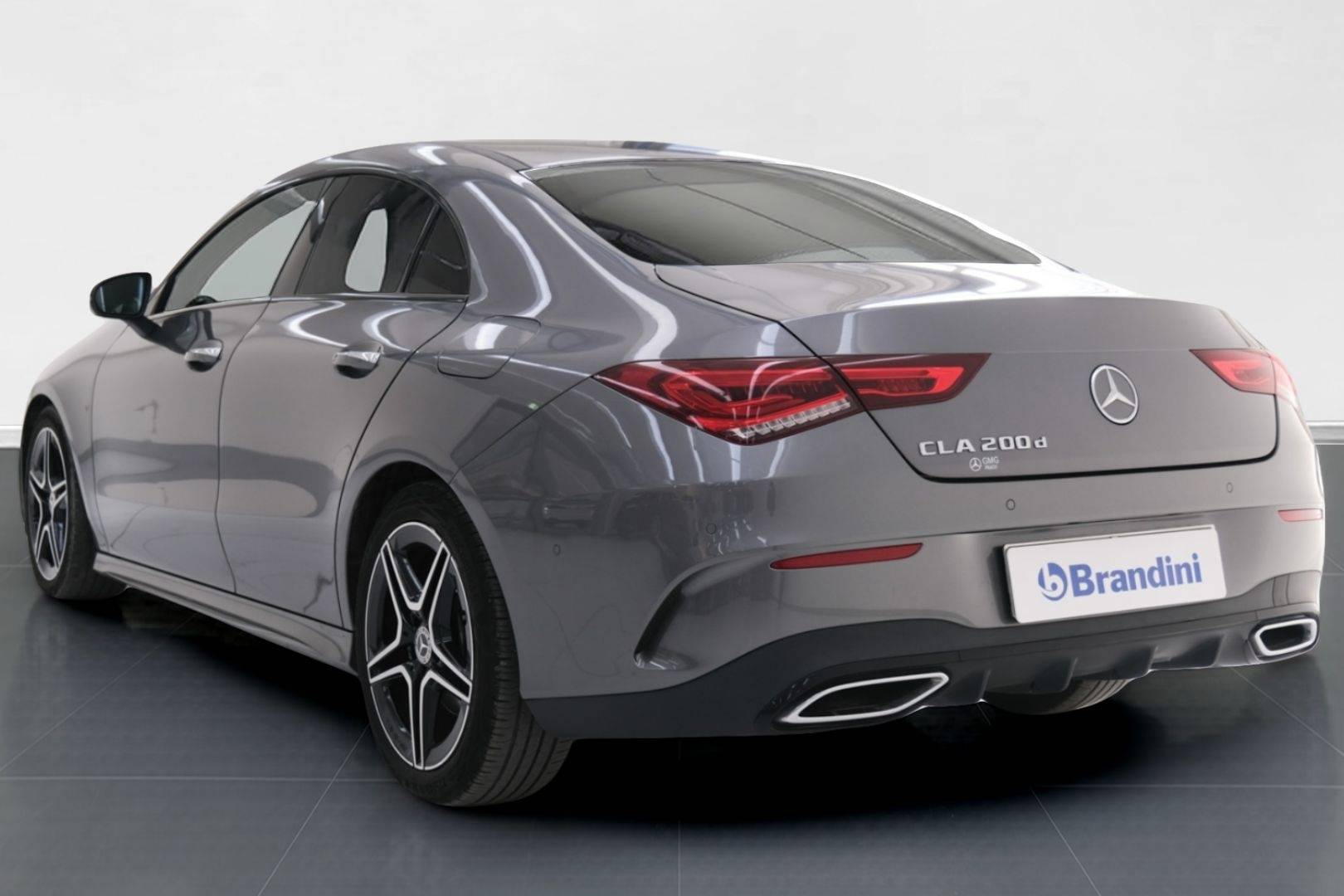MERCEDES CLA - Foto 8