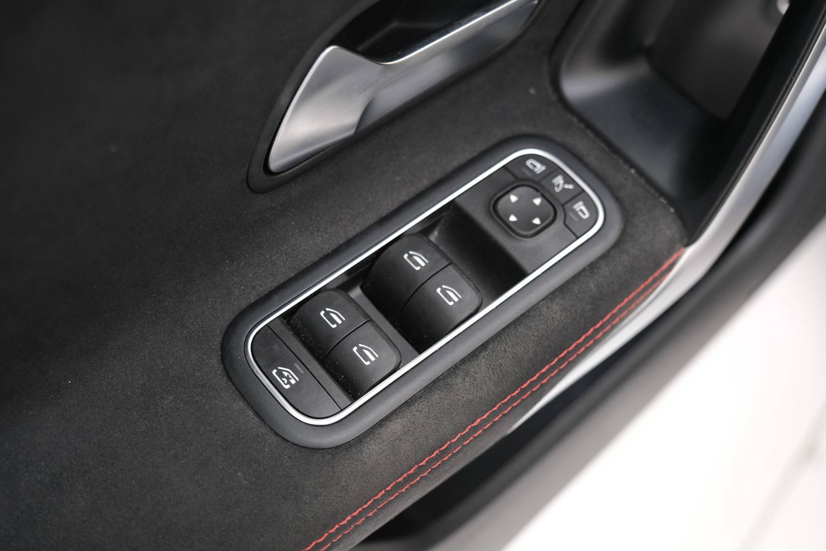 MERCEDES CLA - Foto 9