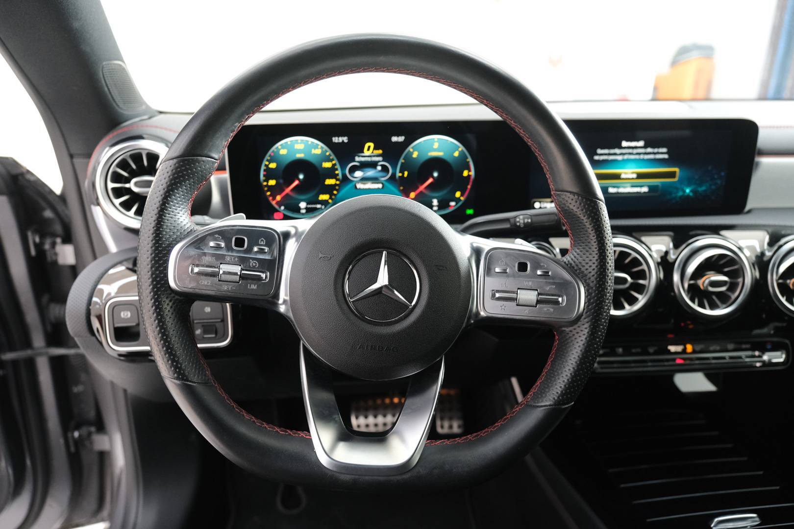 MERCEDES CLA - Foto 10
