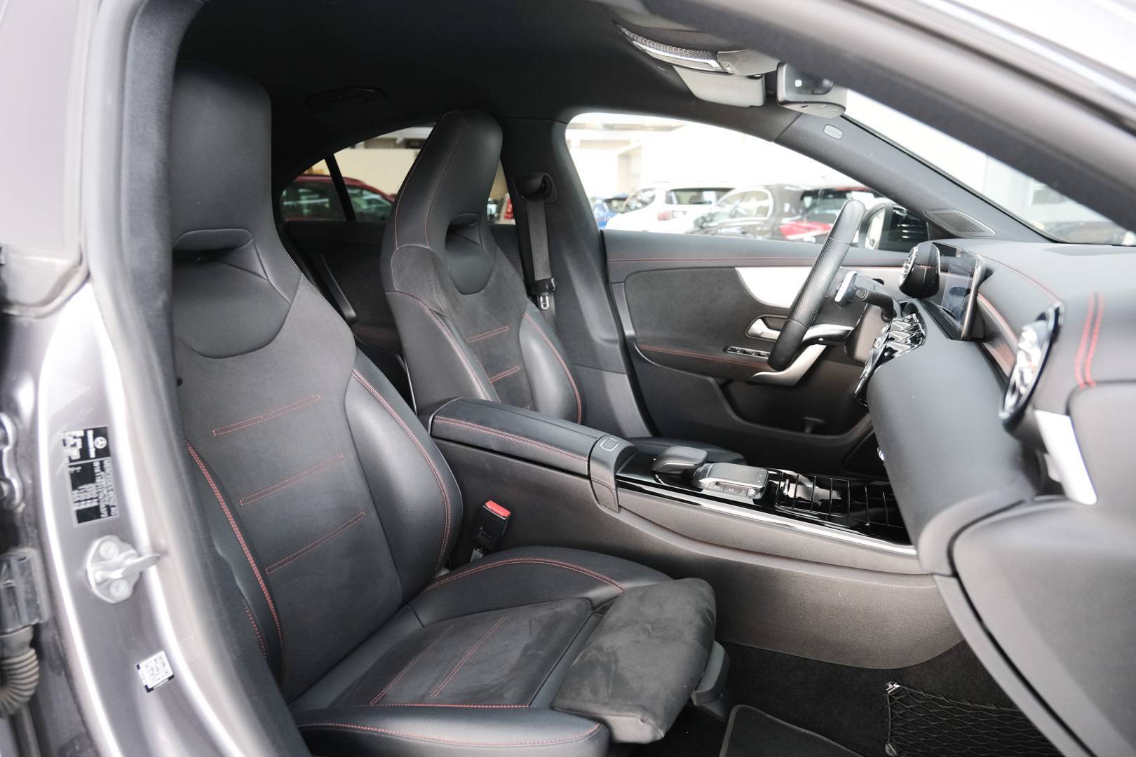 MERCEDES CLA - Foto 19