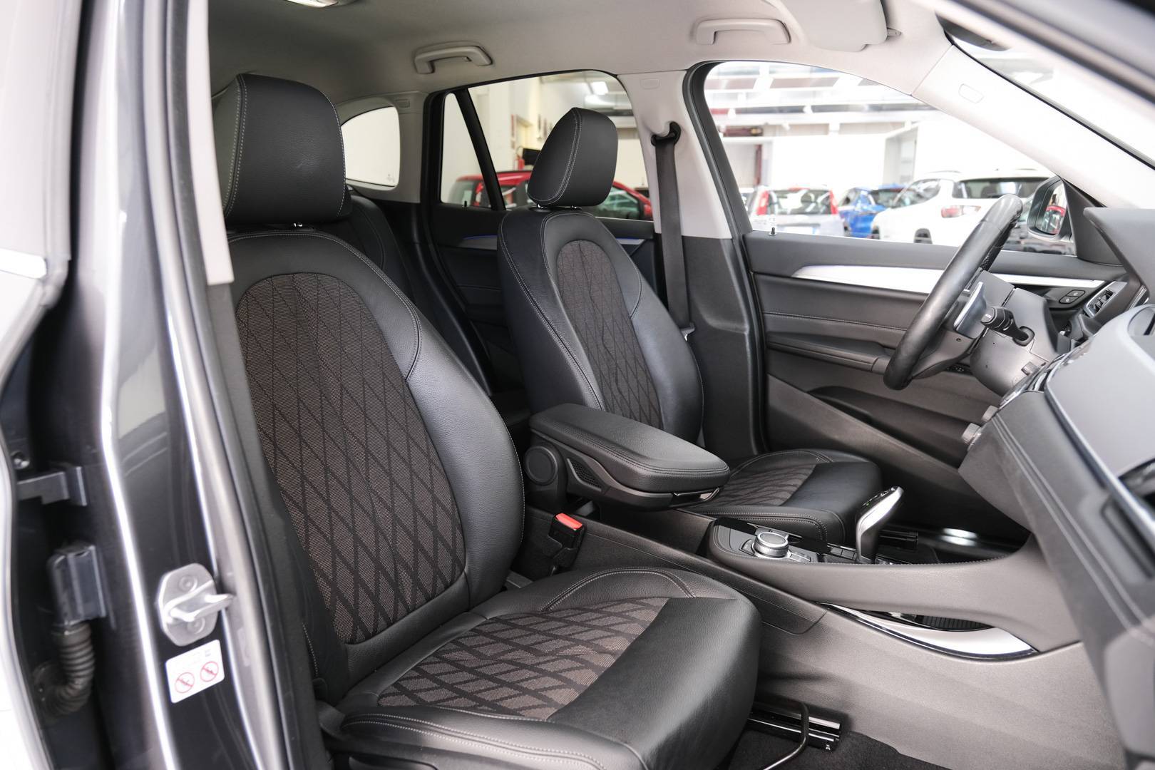 BMW X1 - Foto 21