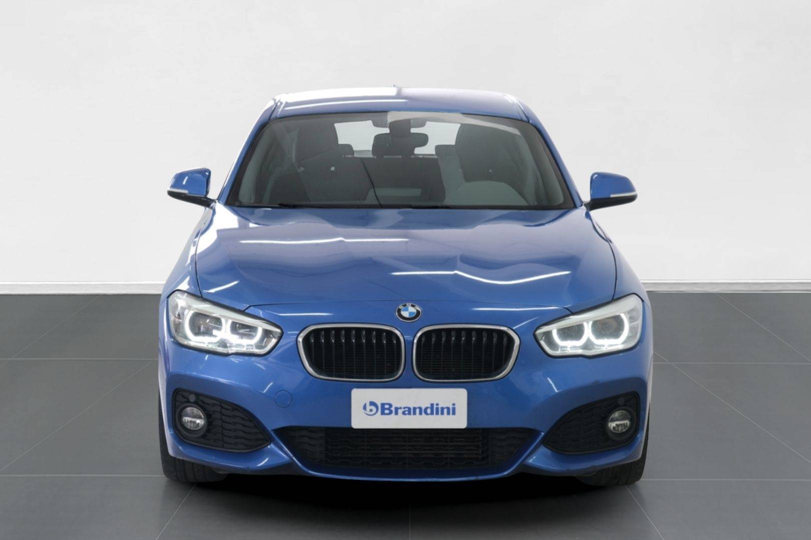 BMW Serie 1 - Foto 2