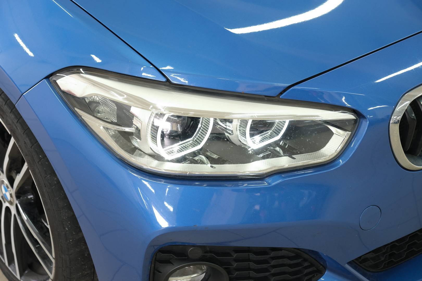 BMW Serie 1 - Foto 4