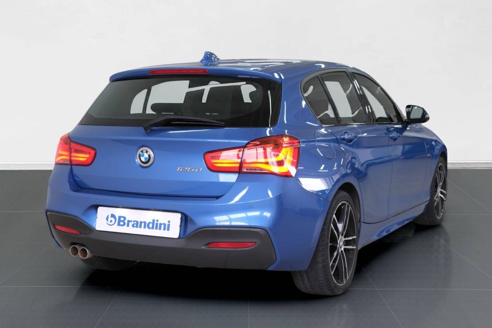 BMW Serie 1 - Foto 8