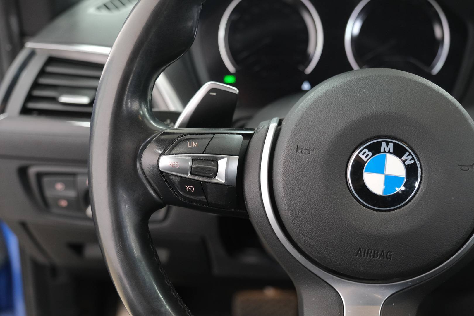 BMW Serie 1 - Foto 11