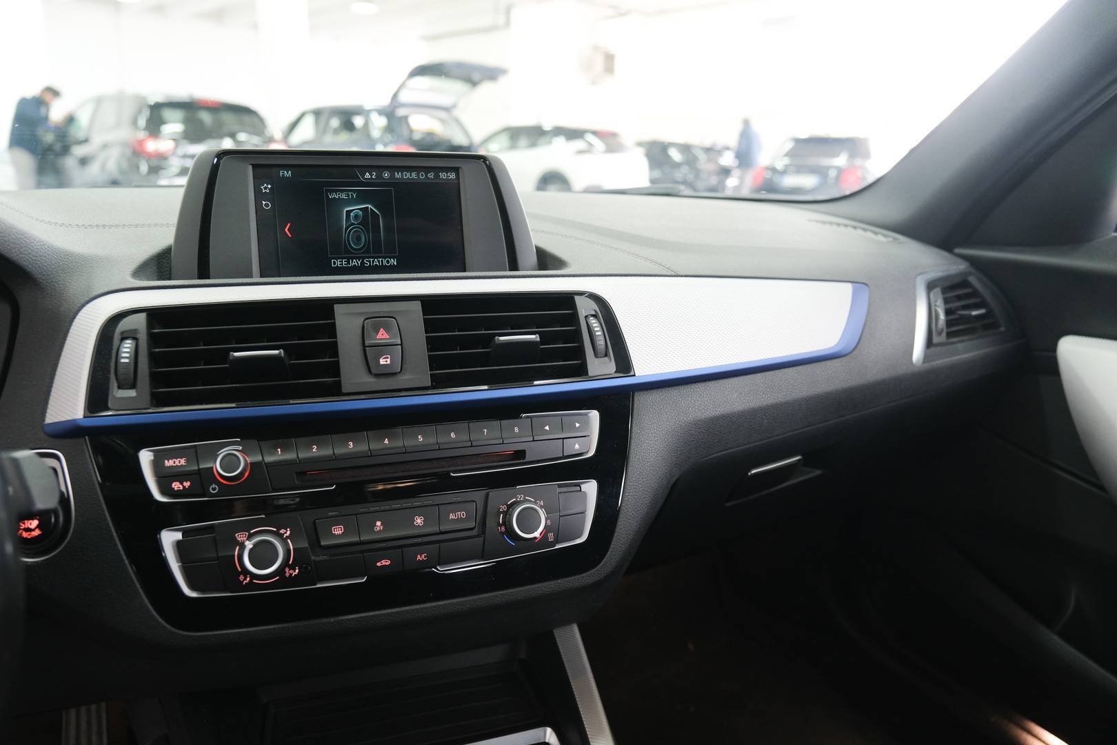 BMW Serie 1 - Foto 15