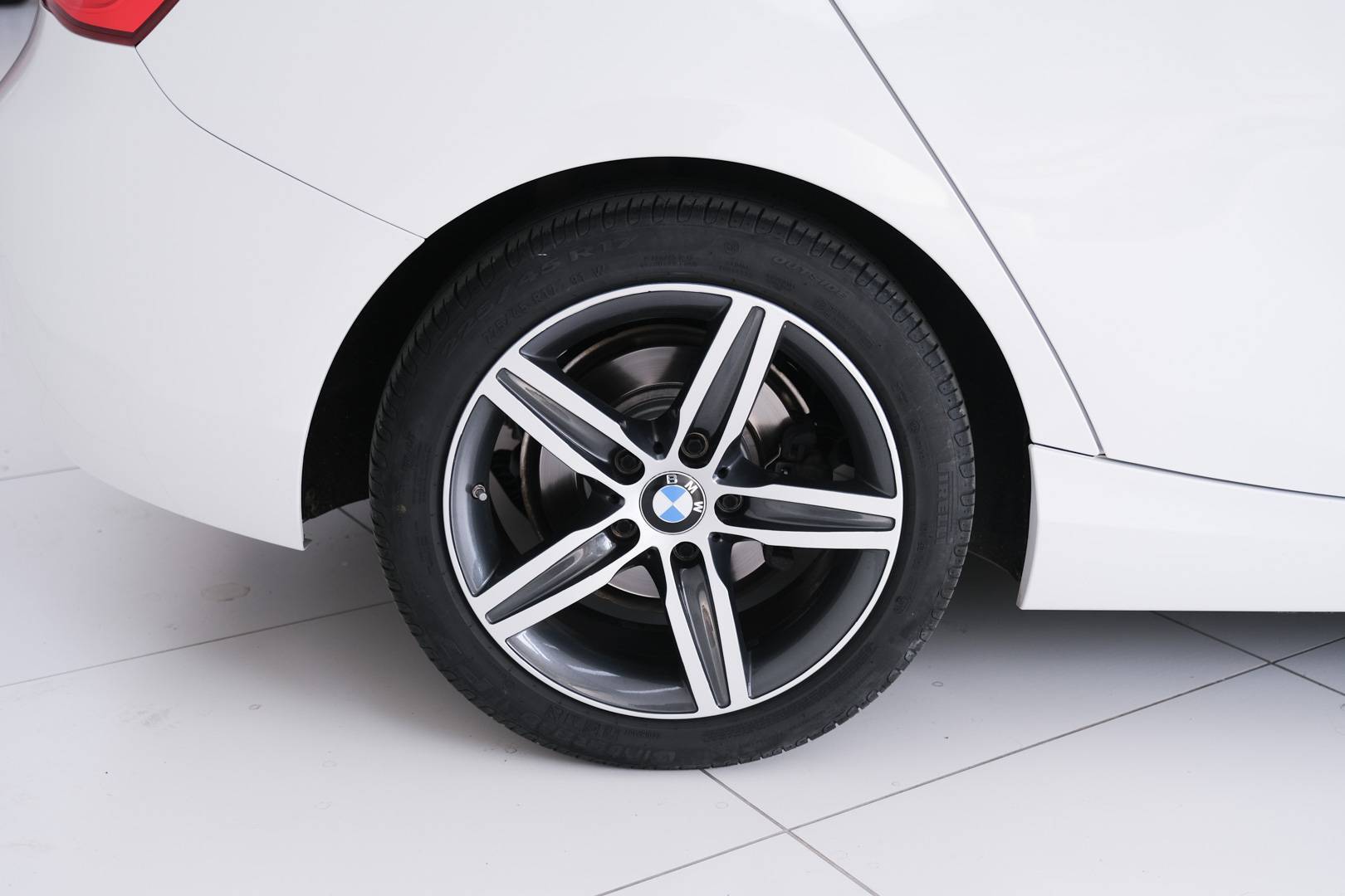 BMW Serie 1 - Foto 7
