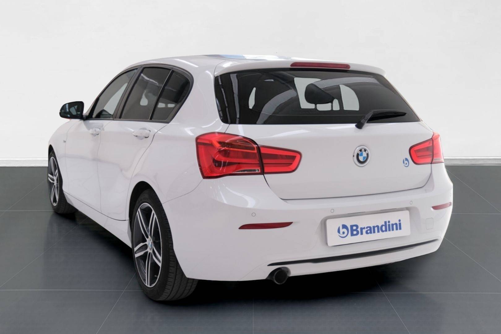 BMW Serie 1 - Foto 8