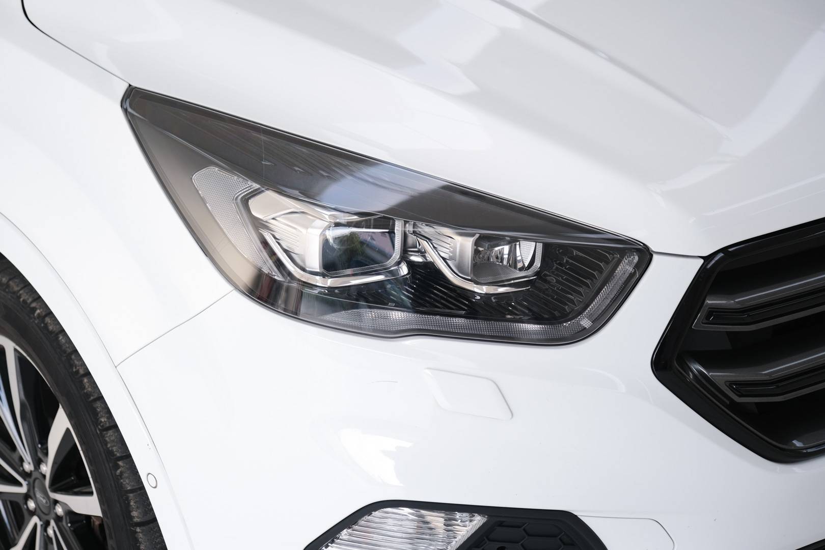 FORD Kuga  - Foto 4
