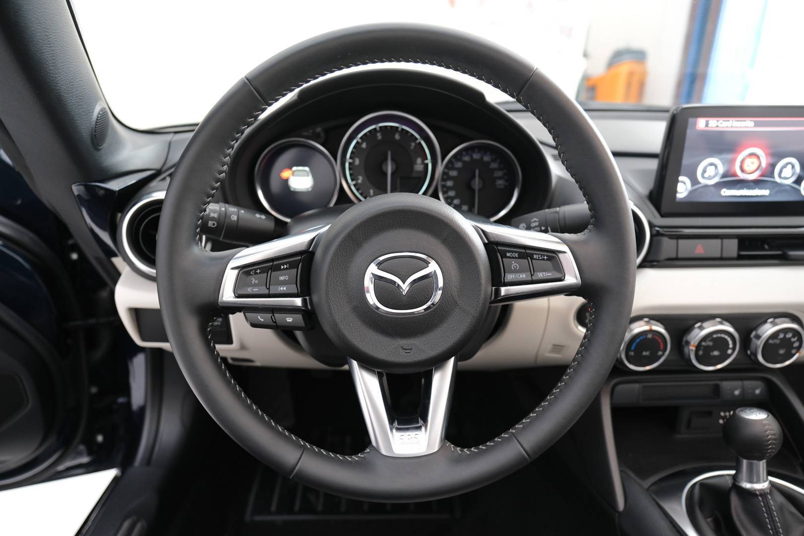 MAZDA MX-5 Soft Top - Foto 8