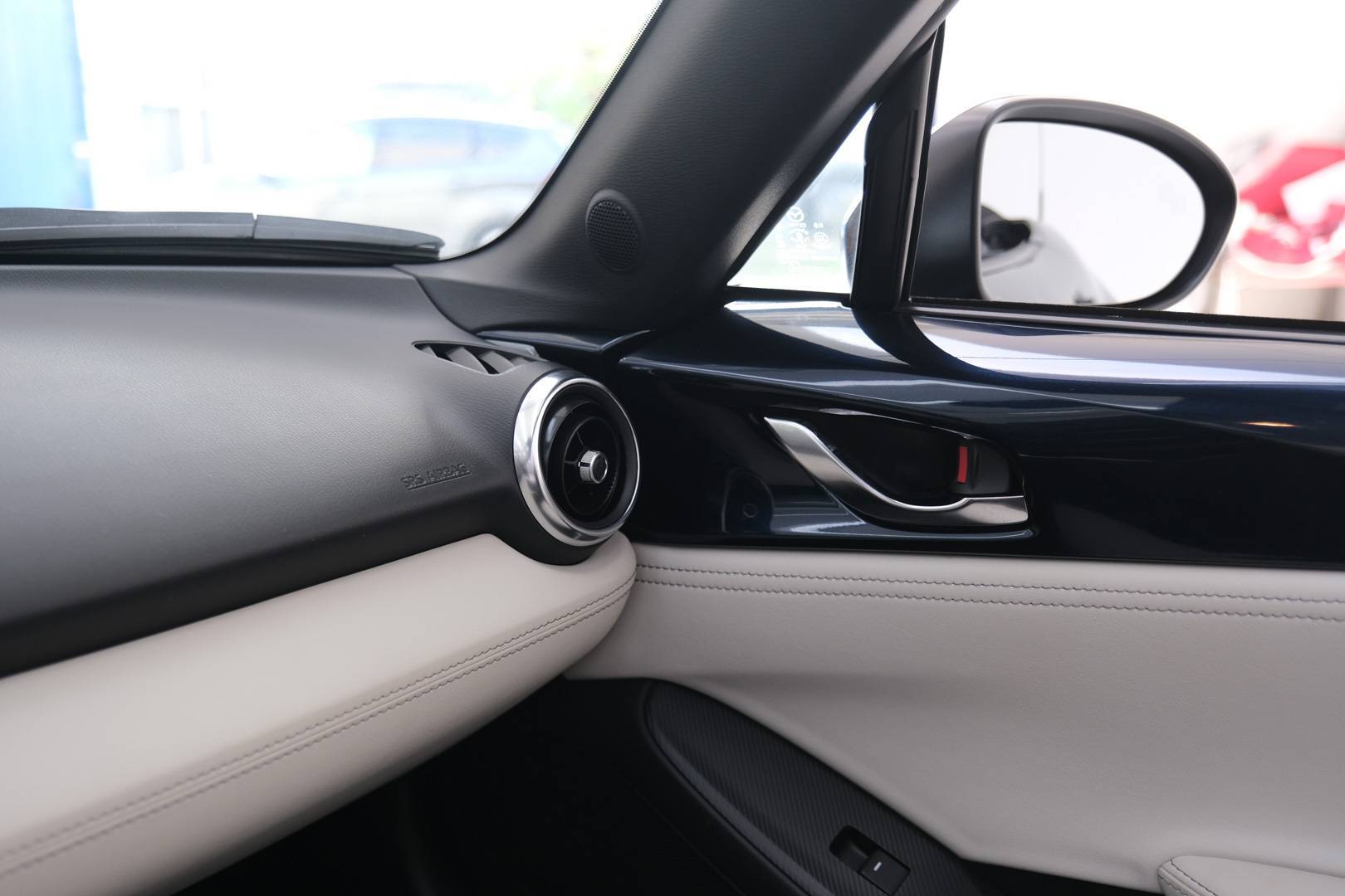 MAZDA MX-5 Soft Top - Foto 17