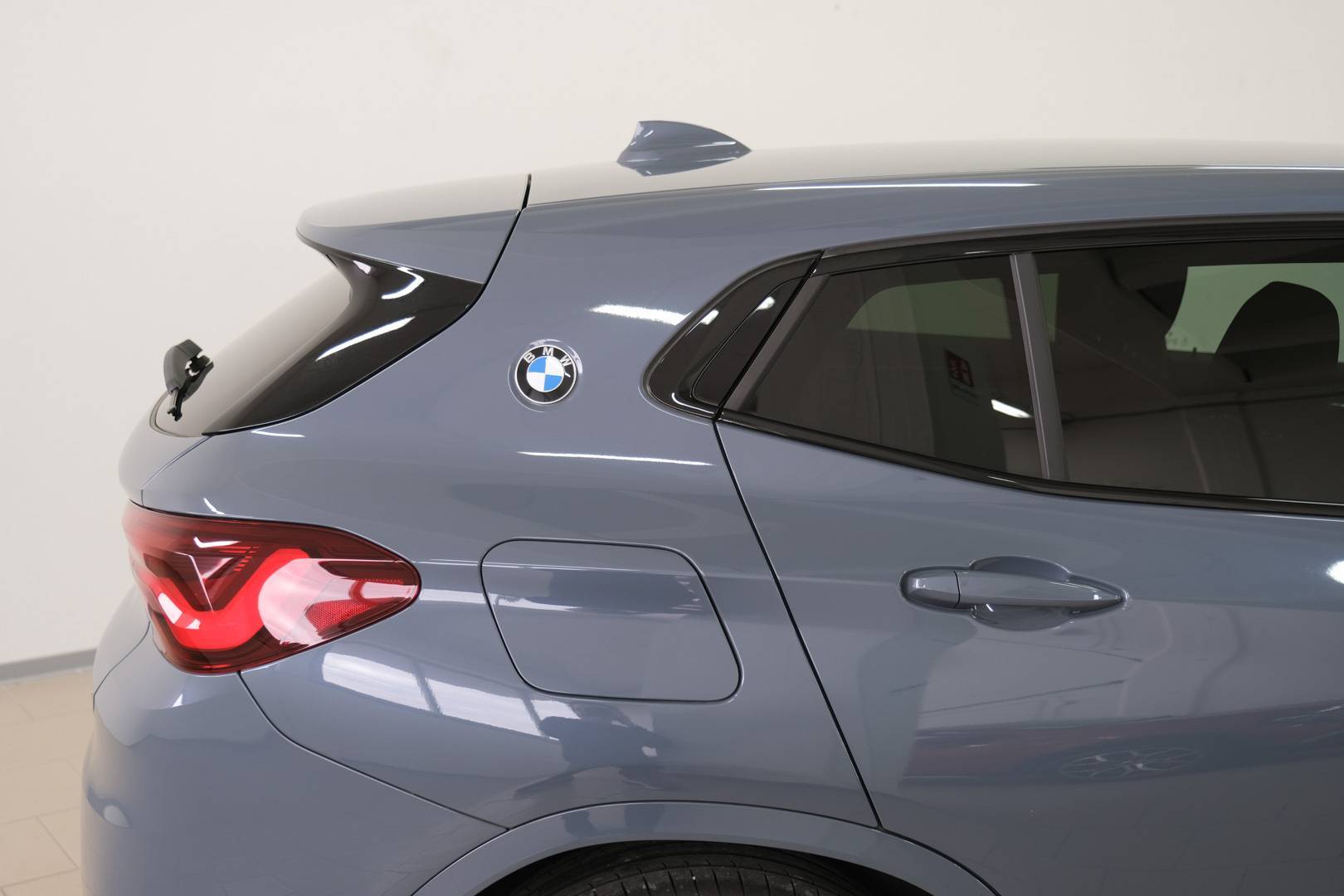 BMW X2 - Foto 7