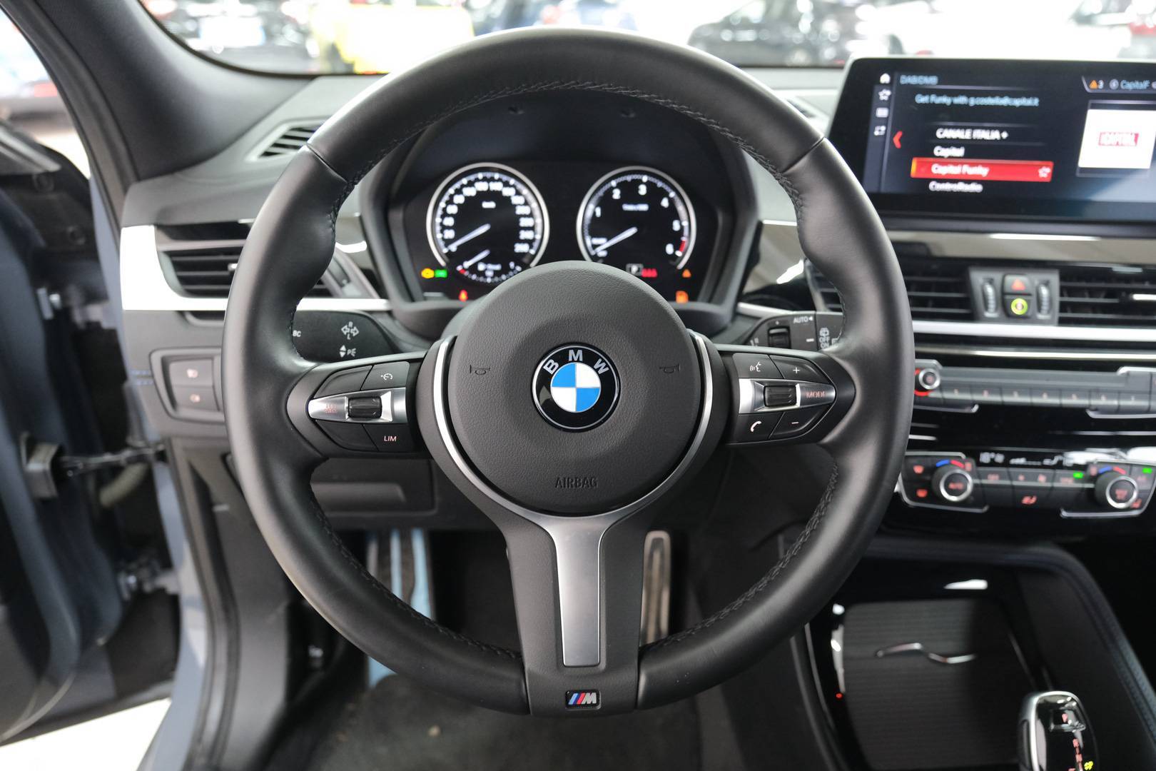 BMW X2 - Foto 10