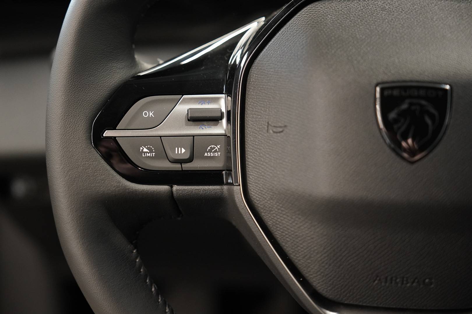 PEUGEOT 308 - Foto 11