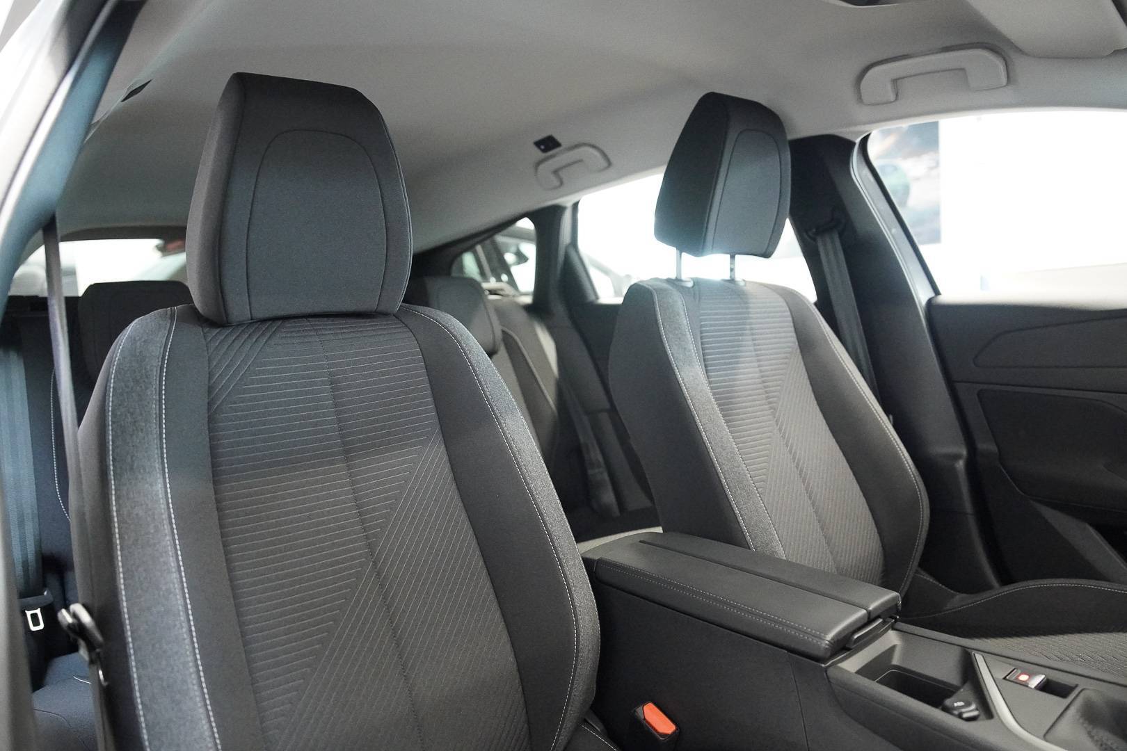 PEUGEOT 308 - Foto 19
