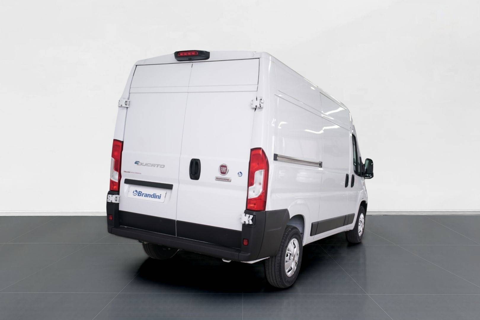 FIAT e-DUCATO - Foto 9