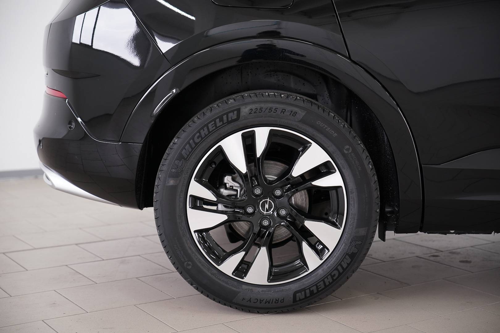 OPEL Grandland - Foto 7