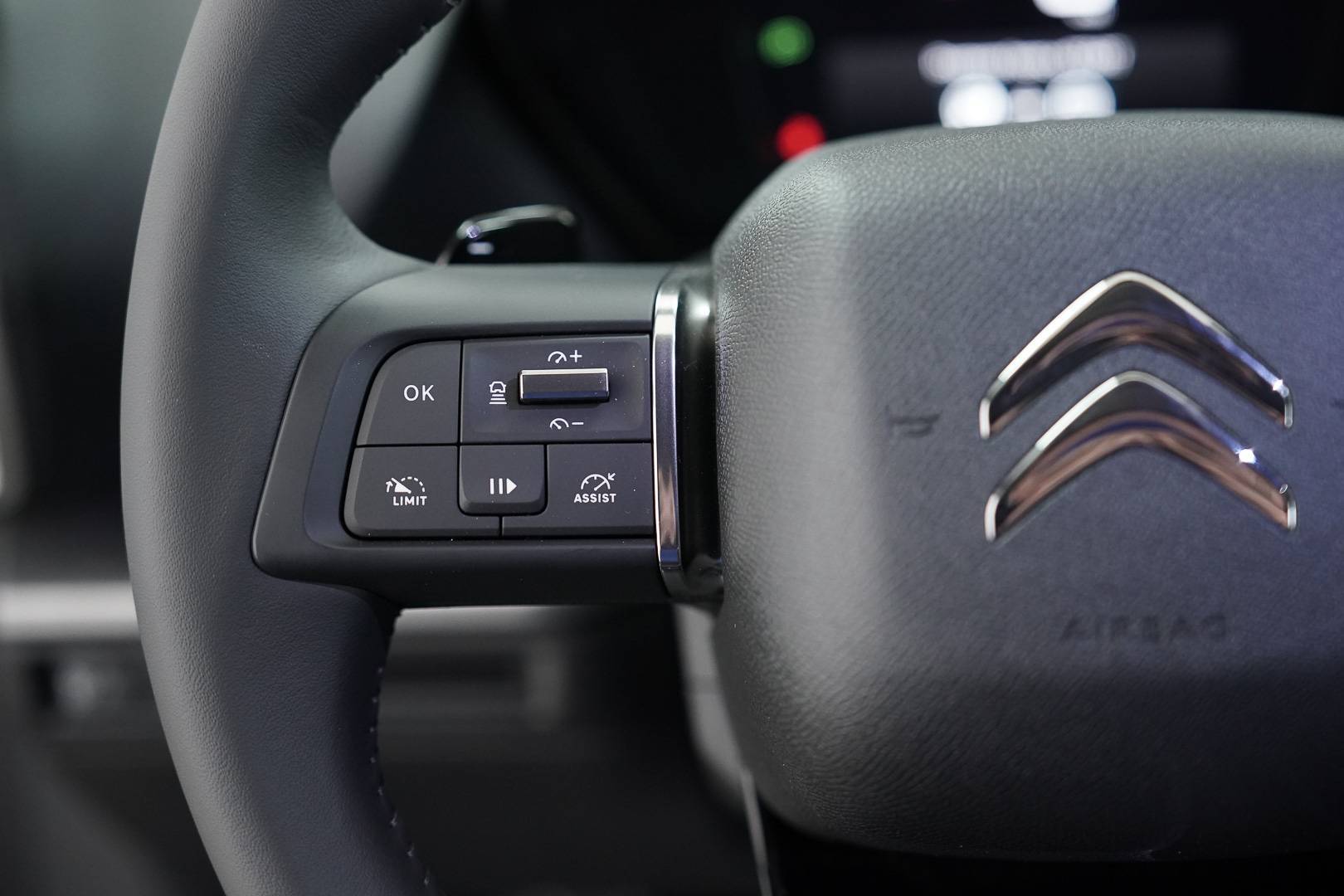 CITROEN C5 - Foto 12