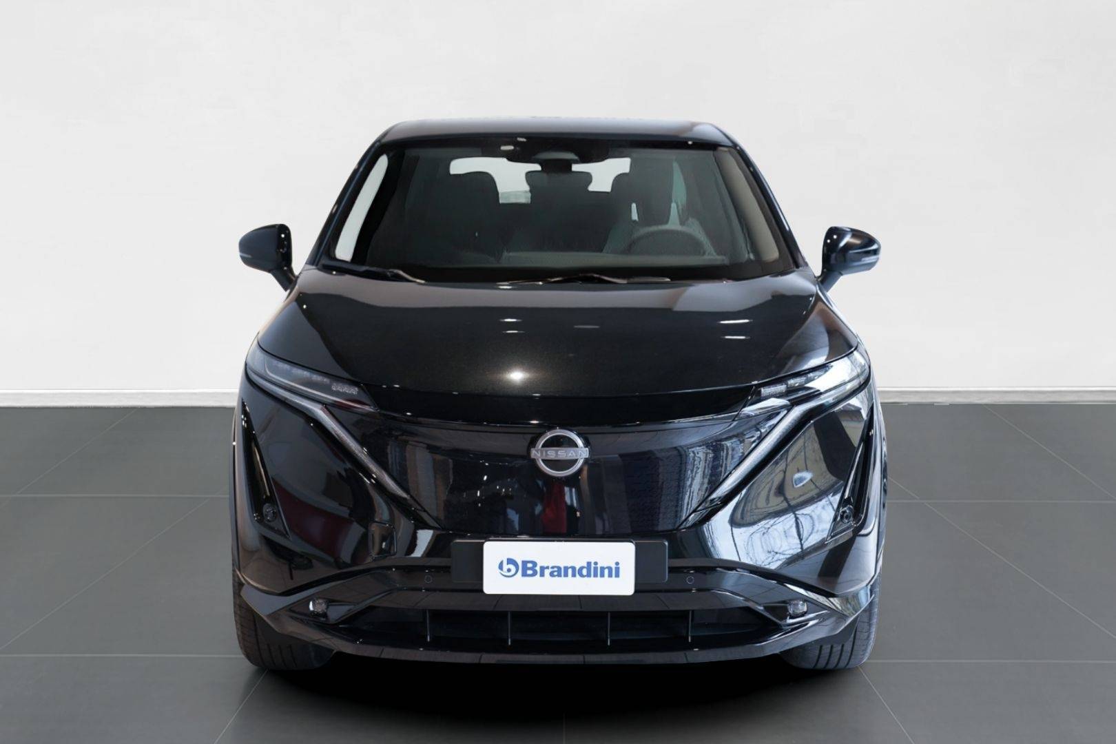 NISSAN ARIYA - Foto 2